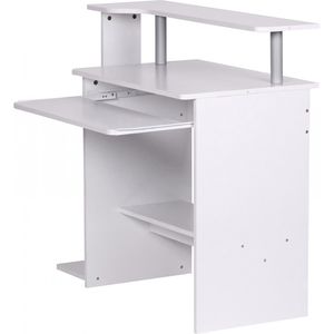 Produktbild für Computertisch Wohnling Dennis, WL1.153