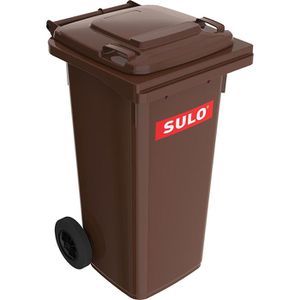 Mülltonne Sulo MGB 120 Liter