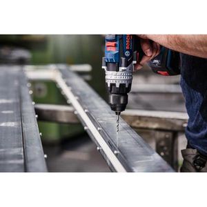 Produktbild für Bohrer Bosch PointTeQ ProBox, 2608577351