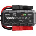 Starthilfegerät NOCO Boost X GBX75, 12V