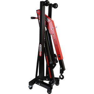 Produktbild für Werkstattkran KS-Tools 161.0020, Motorkran