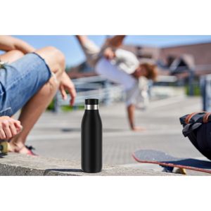 Produktbild für Trinkflasche Emsa Bludrop Color N3110100