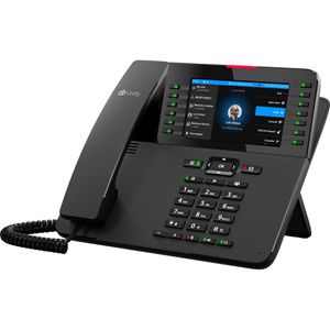 Produktbild für Telefon Mitel Unify OpenScape Desk Phone CP710