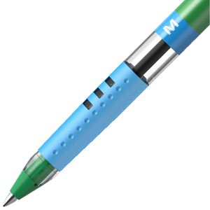 Produktbild für Kugelschreiber Schneider Slider Basic M, 151104