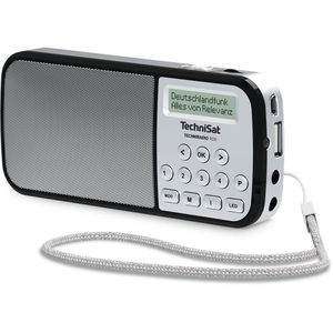 Produktbild für Radio TechniSat Digitradio RDR DAB+