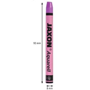 Produktbild für Pastellkreide Jaxon Aquarell 49424