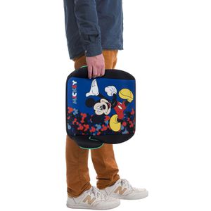 Produktbild für Kindersitz bebeconfort Gaia i-Safe Mickey Maus