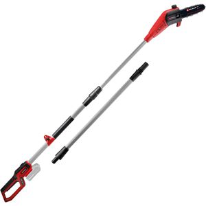 Hochentaster Einhell GC-LC 18/20 Li T-Solo, Akku