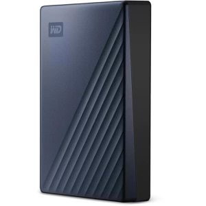 Produktbild für Festplatte WesternDigital My Passport Ultra