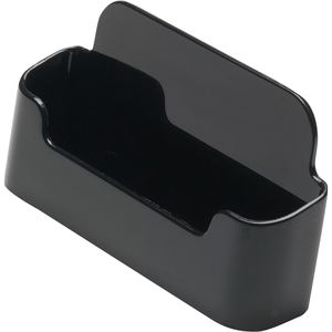 Produktbild für Visitenkartenhalter Deflecto 70104