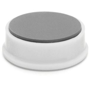 Produktbild für Magnete Dahle 95538-20983, weiß