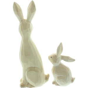 Produktbild für Osterdeko Frank-Flechtwaren 514044, natur