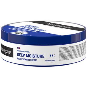 Produktbild für Hautcreme Neutrogena Norwegische Formel Deep