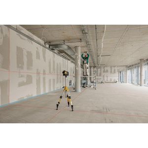Produktbild für Baustativ Stabila 18456, BST-S