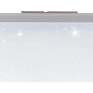 Produktbild für LED-Panel Eglo Calemar-S, weiß, 59 x 59 cm