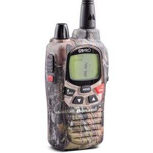 Produktbild für Funkgerät Midland G9 Pro Tarnfarben, lizenzfrei