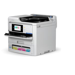 Produktbild für Multifunktionsgerät Epson WorkForcePro EM-C800RDWF