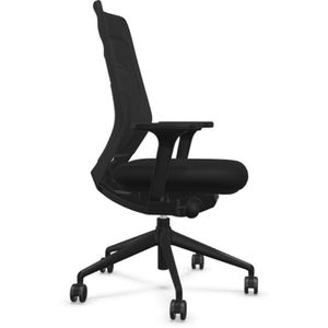 Produktbild für Bürostuhl fm-Büromöbel Asiento