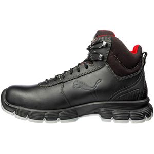 Produktbild für Sicherheitsschuhe Puma-Safety Condor Mid, ESD, S3L