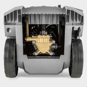 Produktbild für Hochdruckreiniger Kärcher HD 5/11 Ex Plus Classic