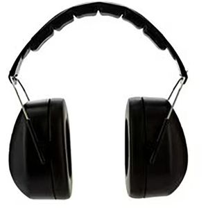 Produktbild für Kapselgehörschutz 3M 90563E