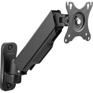 Produktbild für Monitorhalterung LogiLink BP0144, VESA 75x75 &amp; 100x100 mm