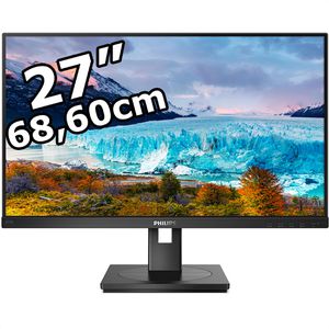 Produktbild für Monitor Philips S-Line 272S1AE/00, 27 Zoll