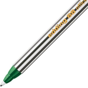 Produktbild für Fineliner Edding 88 office liner F