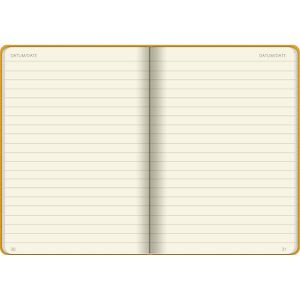 Produktbild für Notizbuch Leuchtturm1917 Medium, Karton Hardcover