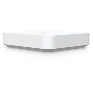 Produktbild für Gateway UbiQuiti UniFi Gateway Max, UXG-MAX, Desktop