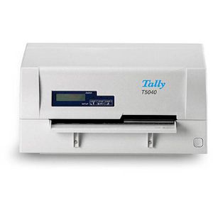 Produktbild für Nadeldrucker Tally Dascom T5040