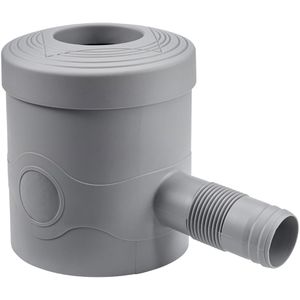 Regensammler Garantia 346002, grau