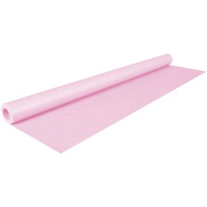 Clairefontaine Packpapier 195733C, Rolle, 70cm x 10m, rosa, 65g/m²