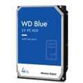Zusatzbild Festplatte WesternDigital WD Blue WD40EZAZ