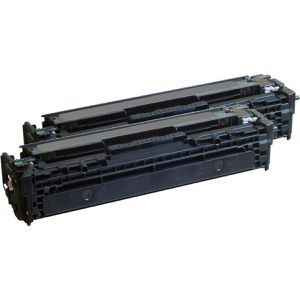Produktbild für Toner Böttcher-AG für HP 125A, CB540A