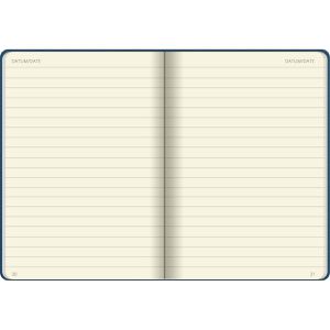 Produktbild für Notizbuch Leuchtturm1917 Composition, 366179, Karton Hardcover