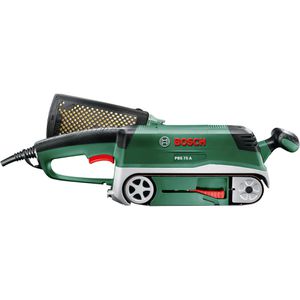 Produktbild für Bandschleifer Bosch PBS 75 A, Netzbetrieb