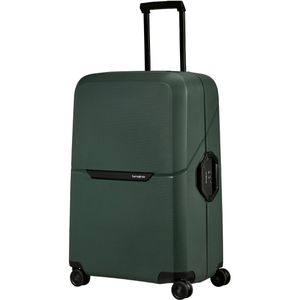 Produktbild für Koffer Samsonite Magnum Eco Spinner, grün