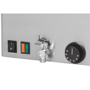 Produktbild für Würstchenwärmer Bartscher 2KA20, A120466, 2000 W