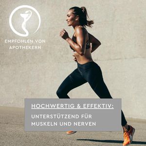 Produktbild für Magnesium SUNLIFE Premium, 17 Brausetabletten