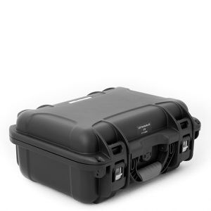 Produktbild für Speichermedien-Koffer TurtleCase TC-TR-LTO-20, abschließbar