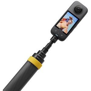 Produktbild für Selfie-Stick Insta360 Verlängerter Selfie-Stick, 36 bis 300 cm