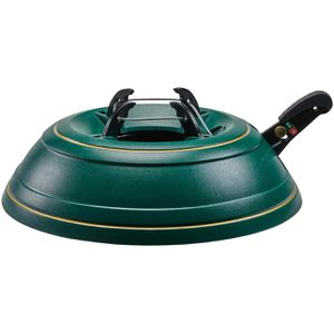 Weihnachtsbaumständer Krinner 94001, Vario Classic, grün