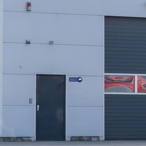 Produktbild für Hinweisschild SafetyMarking Aluminium