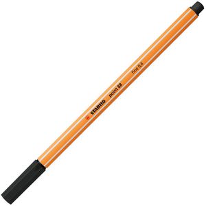 Produktbild für Fineliner Stabilo Point 88/46