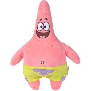 Produktbild für Kuscheltier Simba SpongeBob 109491001