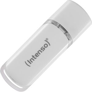 Produktbild für USB-Stick Intenso Flash Line, 64 GB