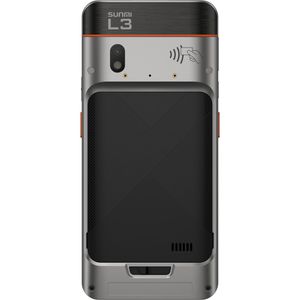 Produktbild für MDE-Gerät Sunmi L3, P09070015, Android