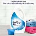 Zusatzbild Waschmittel Lenor 2in1, Aprilfrisch