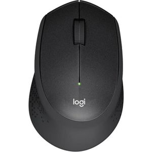 Produktbild für Maus Logitech M330 Silent Wireless Mouse